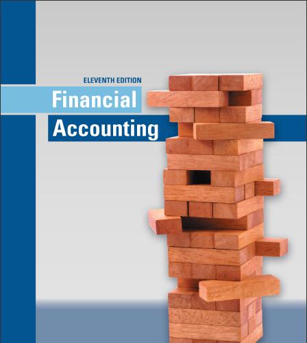 (Solution Manual)Financial Accounting 11Eth Edition by Harrison.zip