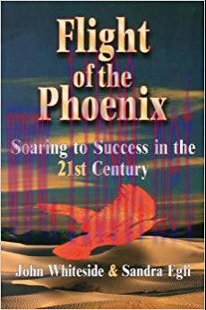(PDF)Flight of the Phoenix 1st Edition