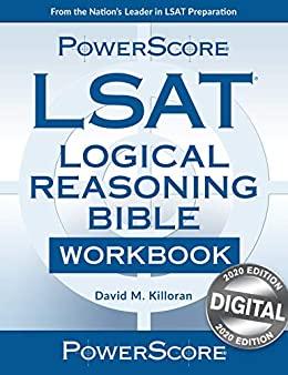 (PDF)The Powerscore LSAT Logical Reasoning Bible Workbook (Powerscore Test Preparation) (The Po...