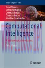 [PDF]Computational Intelligence: A Methodological Introduction