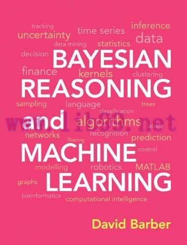 [FOX-Ebook]Bayesian Reasoning and Machine Learning
