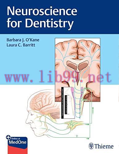 [AME]Neuroscience for Dentistry (Original PDF)