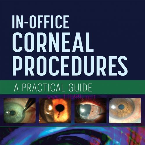 [AME]In-Office Corneal Procedures: A Practical Guide (Original PDF)