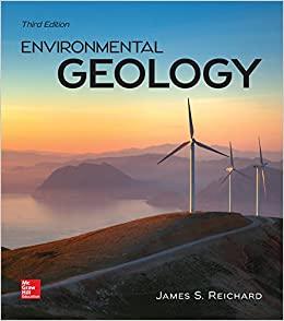 Environmental Geology 3rd Edition [Jim Reichard]