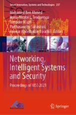 [PDF]Networking, Intelligent Systems and Security: Proceedings of NISS 2021