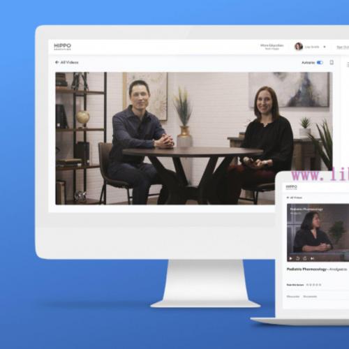 [AME]Hippo Primary Care Bootcamp - Adult 2023 (CME VIDEOS)