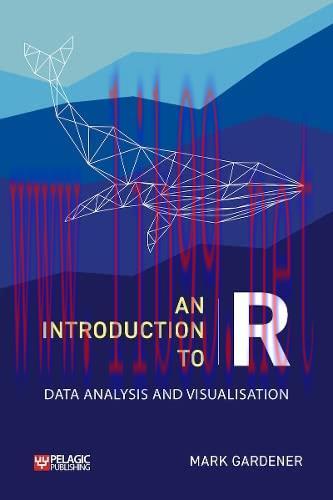 [FOX-Ebook]An Introduction to R: Data Analysis and Visualization