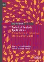[PDF]Technical Analysis Applications: A Practical and Empirical Stock Market Guide