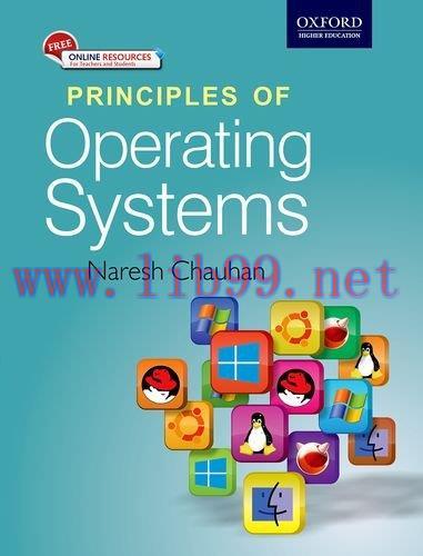 [FOX-Ebook]Principles of Operating Systems