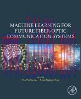 [PDF]Machine Learning for Future Fiber-Optic Communication Systems