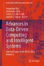[PDF]Advances in Data-Driven Computing and Intelligent Systems: Selected Papers from_ ADCIS 202...