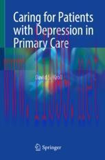[PDF]Caring for Patients with Depression in Primary Care