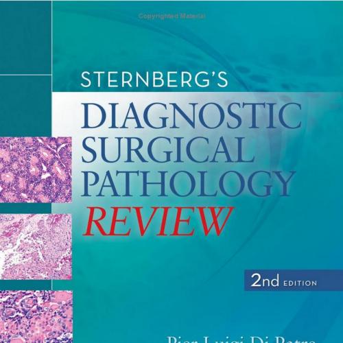 Sternberg'S Diagnostic Surgical Pathology Review