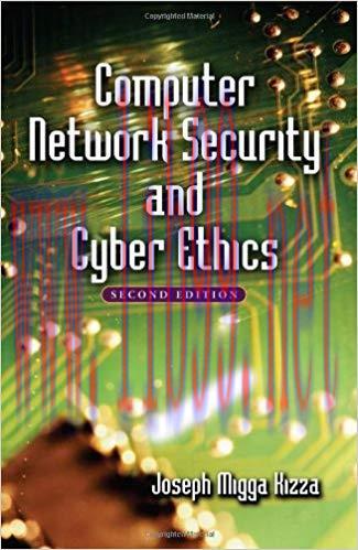(PDF)Computer Network Security and Cyber Ethics, 2d edition 2nd Edition