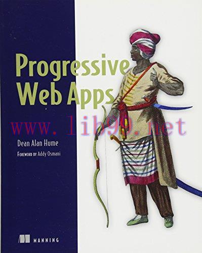[FOX-Ebook]Progressive Web Apps