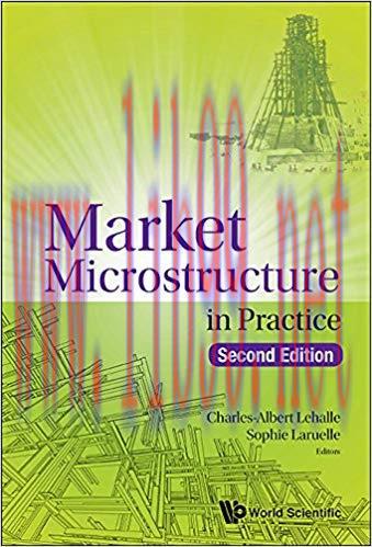 Market Microstructure in Practice (Money Banking Investments Fina) 2nd Edition,