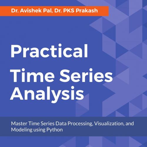Practical time series analysis - Wei Zhi