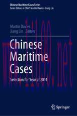 [PDF]Chinese Maritime Cases: Selection for Year of 2014