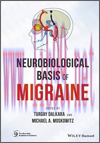 [AME]Neurobiological Basis of Migraine (New York Academy of Sciences) (EPUB)