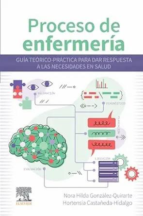 [AME]Proceso de enfermer&iacute;a: Gu&iacute;a te&oacute;rico-pr&aacute;ctica para dar respuesta a las necesidades en salud...