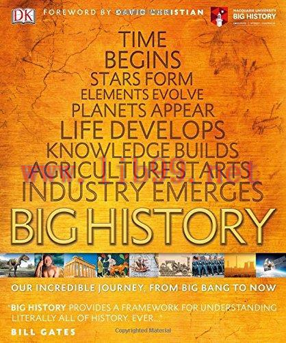 [FOX-Ebook]Big History