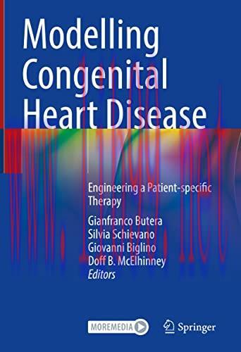 [AME]Modelling Congenital Heart Disease: Engineering a Patient-specific Therapy (Original PDF)