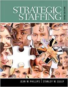 (SM)Strategic Staffing 3rd Edition Jean M Phillip.zip