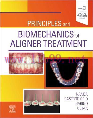 [AME]Principles and Biomechanics of Aligner Treatment (Original PDF)