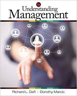 (PDF)Understanding Management 8th Edition