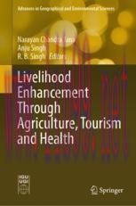 [PDF]Livelihood Enhancement Through Agriculture, Tourism and Health
