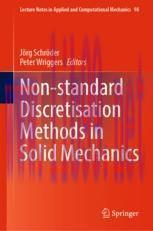 [PDF]Non-standard Discretisation Methods in Solid Mechanics