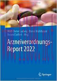[AME]Arzneiverordnungs-Report 2022 (EPUB)