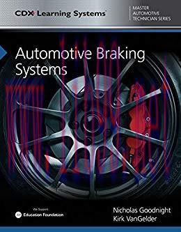 [PDF]Automotive Braking Systems
