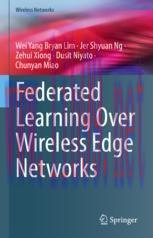 [PDF]Federated Learning Over Wireless Edge Networks