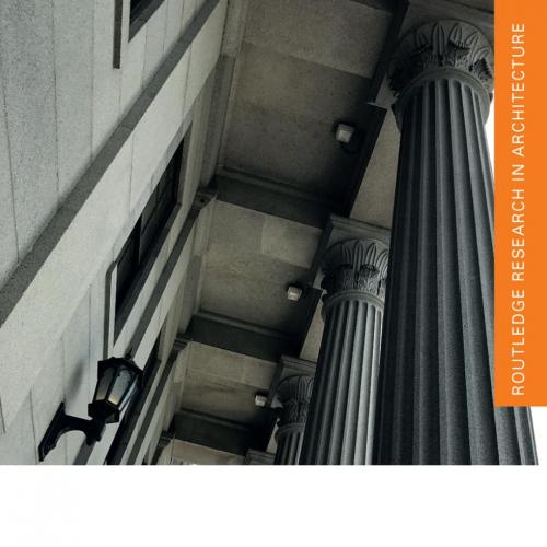 History of Architecture and Trade, A - Patrick Haughey