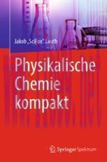 [PDF]Physikalische Chemie kompakt