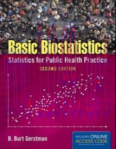 [AME]Basic Biostatistics: Statistics for Public Health Practice, 2nd Edition (EPUB)