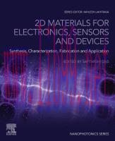 [PDF]2D Materials for Electronics, Sensors and Devices