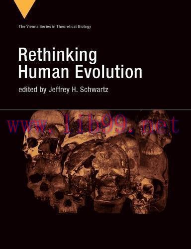 [FOX-Ebook]Rethinking Human Evolution