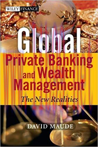 (PDF)Global Private Banking and Wealth Management: The New Realities (The Wiley Finance Series)...