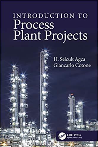 (PDF)Introduction to Process Plant Projects 1st Edition