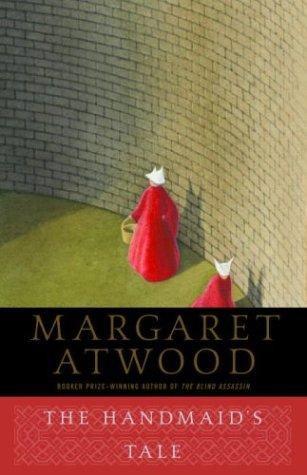 Handmaid's tale by Margaret Atwood, The