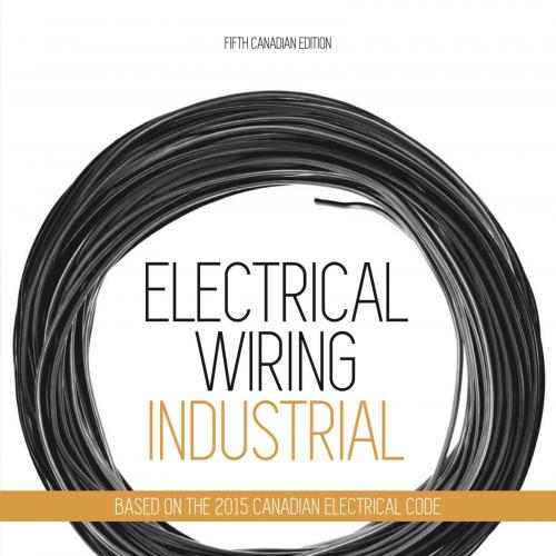 Electrical Wiring Industrial 5th Edition by ephen L. Herman