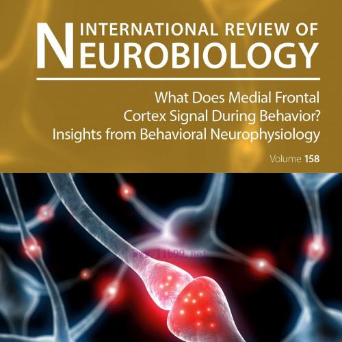 [AME]What does Medial Frontal Cortex Signal During Behavior? Insights from_ Behavioral Neurophy...