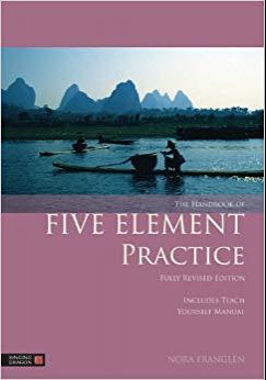 (PDF)The Handbook of Five Element Practice (Five Element Acupuncture) Revised ed. Edition