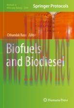 [PDF]Biofuels and Biodiesel