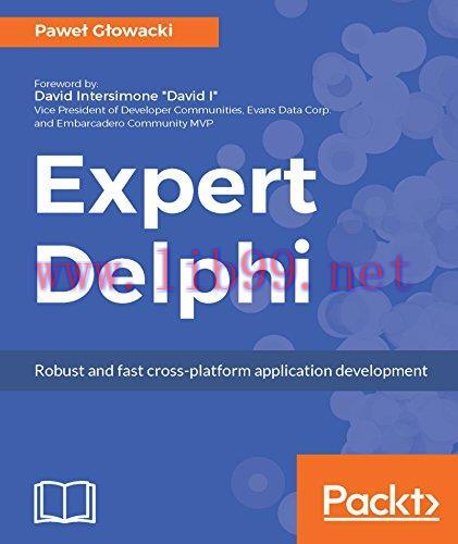 [FOX-Ebook]Expert Delphi