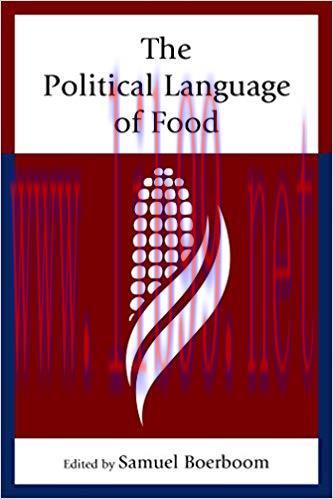 The Political Language of Food