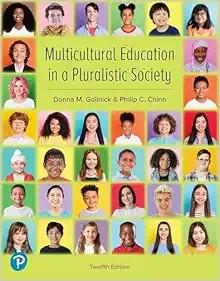 [AME]Multicultural Education in a Pluralistic Society, 12th Edition (Original PDF)