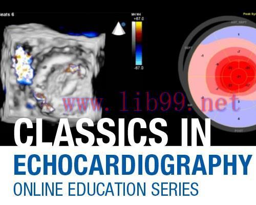 [AME]Mayo Clinic Classics in Echocardiography Online Series 2020 (CME VIDEOS)